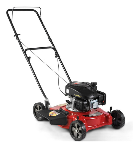 Cortador De Grama Floresta E Jardim B4t 4000 Sl Branco