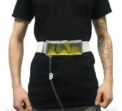 Quick Fix Pro Belt Kit