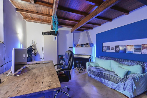 Imagen 5 de 30 de Palermo * Venta * Ph Tipo Loft Con Terraza Y Parrilla
