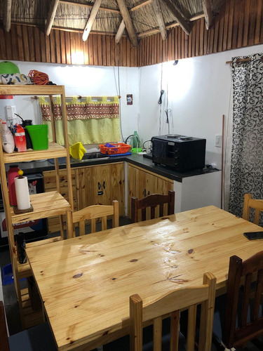 Vendo Terreno + Quincho Cerrado + Parrilla + Pileta