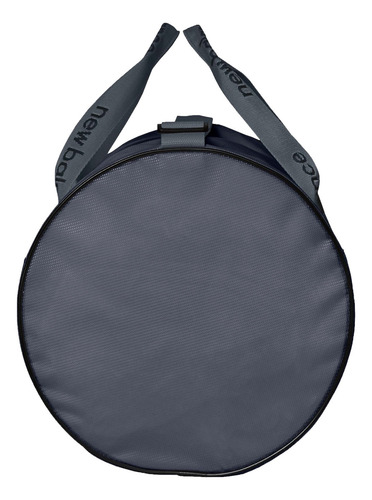 Bolso New Balance Lifestyle Opp Core M Gris Cli