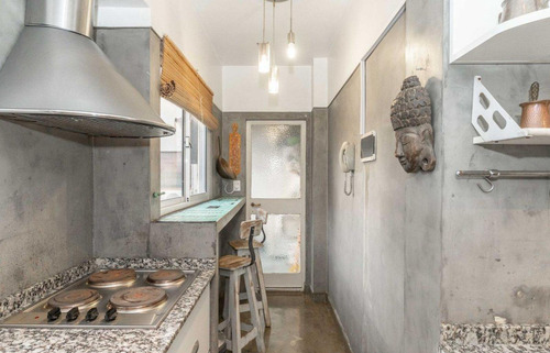 Departamento En Venta En Las Cañitas