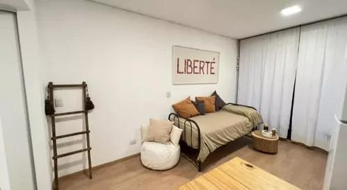 Departamento Monoambiente En Venta - 1 Baño - 30mts2 - Caballito