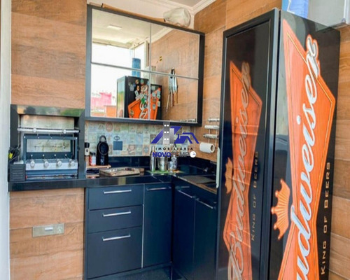 Imagem 20 de 24 de Apartamento A Venda Duplex Com 3 Dorms E 2 Vagas De Garagem - Ap00932 - 69245456