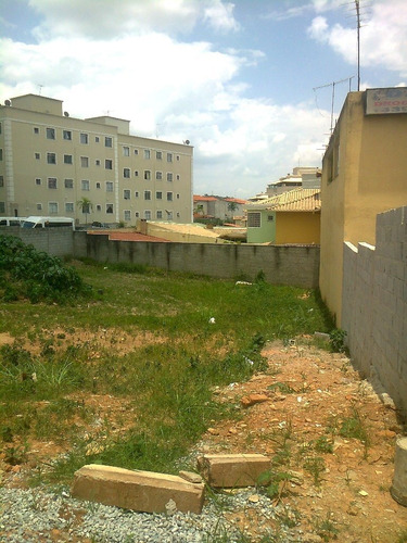 Lote Para Comprar No Jardim Riacho Das Pedras Em Contagem/mg - 2330
