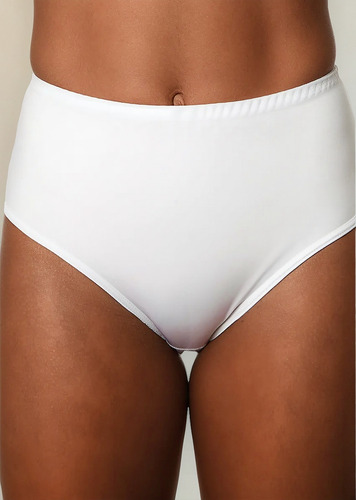 Calcinha Plus Size Nova Chanson / Demillus 026850 Especial