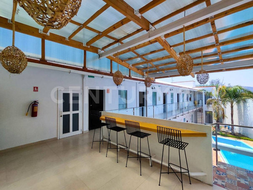 Venta De Hotel, En Carr. Dolores Hidalgo- San Miguel Allende .