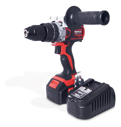 Taladro Percutor 20v 500rpm Sbs001 Siefken