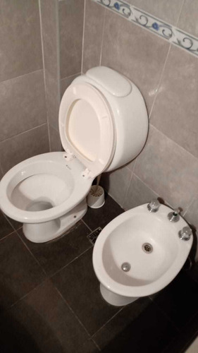 Imagen 6 de 11 de Venta!! Departamento 2 Ambientes Con Cochera Y Patio