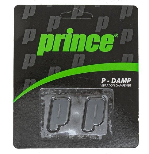 Antivibrador Prince P Damp Black