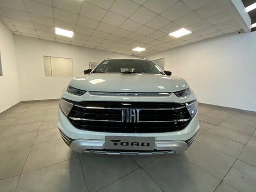 Fiat Toro 1.3 270 Firefly Turbo Volcano 4x2 At