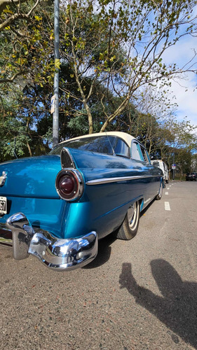 Ford Customline 1955