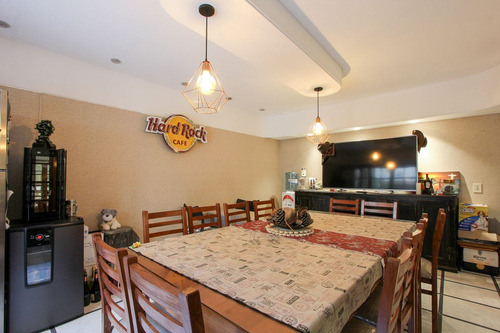 Venta Casa 10 Ambientes En Boedo