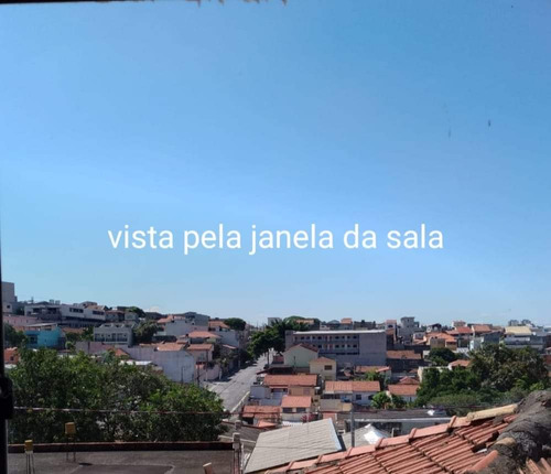 Casa Com Um Dormitório