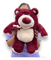 Comprar Peluche Lotso Toy Story Lotso Oso Peluche Toy Story 45cm