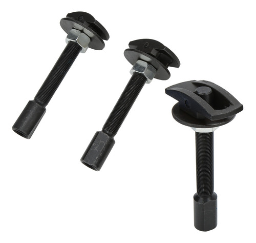 Juego De Extractor De Rodamientos De 3 Piezas Para Eje Trase