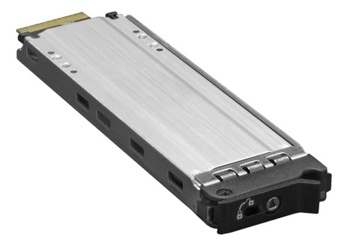 Kingwin Bandeja Ssd Kw-101tr Single M.2 Nvme Kw-101m2-br Km3