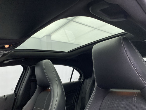 Mercedes-Benz Clase A 1.6 A 200