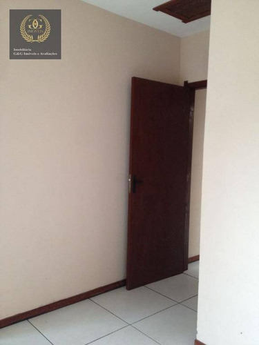 Imagem 13 de 25 de Sobrado Com 2 Dormitórios, 120 M² - Venda Por R$ 250.000,00 Ou Aluguel Por R$ 1.100,00/mês - Dom Feliciano - Viamão/rs - So0050