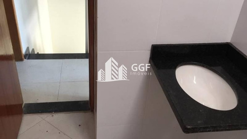 Imagem 29 de 30 de Sobrados Novos Na Chácara Belenzinho , 3 Dorms, 1 Suíte, 2 Vagas, 170 M² - 29