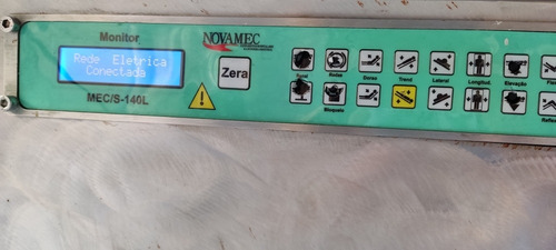 Imagem 1 de 5 de Reparo Em Equipamentos Médicos E Fisioterapia Em Geral