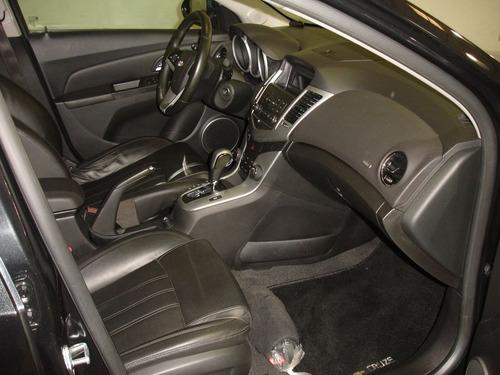 Imagem 14 de 15 de Chevrolet Cruze Lt 1.8 Aut.