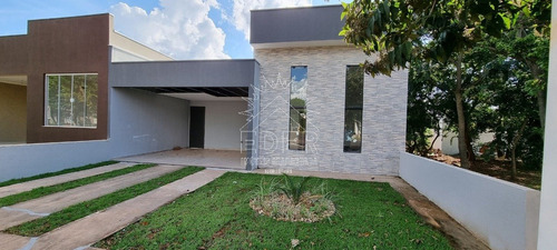 Imagem 1 de 15 de Casa Em Condominio - Parque Residencial Iguatemi - Ref: 3862 - V-3862