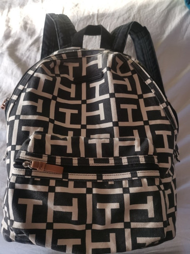 Mochila Tommy Hilfiger 