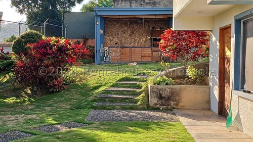 Vendo Acogedora Casa Dos Niveles La Union El Hatillo Yf