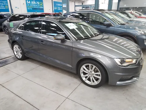 Audi A3 1.8 Tfsi Ambition