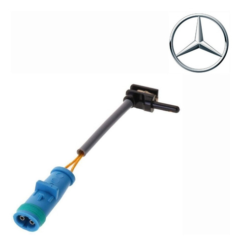 Sensor Desgaste Pastillas Mercedes Benz Glc