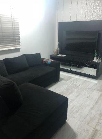 Linda Cobertura Penthouse Vila Augusta 2 Dorms 110m2 Vaga Melhorias - 559 Mil - Co0003