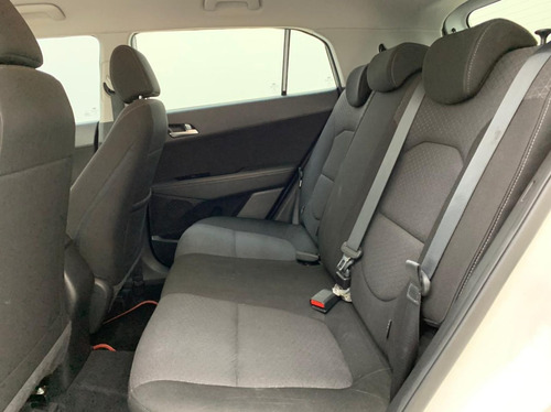 Hyundai Creta Creta Pulse 1.6 16v Flex Aut. 2017/2017