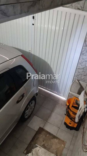 Imagem 26 de 29 de Casa Sobreposta Alta / 1 Vaga / 101 M / Cidade Naútica - 653-77