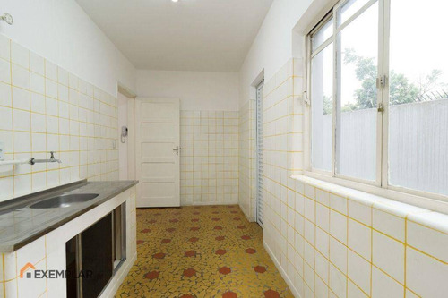Imagem 4 de 9 de Apartamento Com 1 Dormitório Para Alugar, 60 M² Por R$ 2.200,00/mês - Itaim Bibi - São Paulo/sp - Ap1873