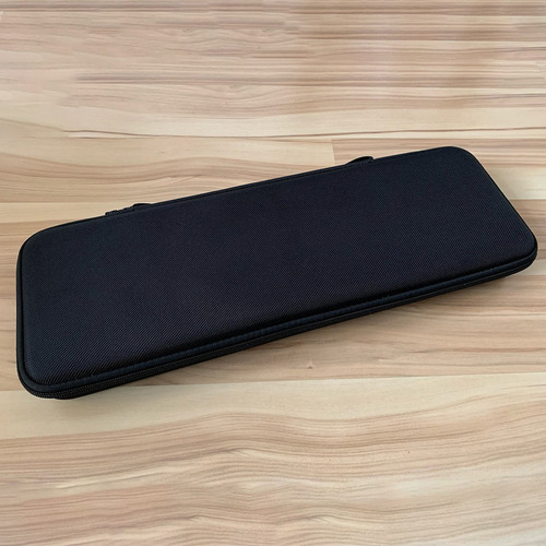 Estuche De Almacenamiento For Teclado Inalámbrico,
