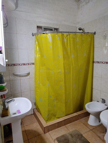 Casa Con Amplio Jardín En Sauce De Portezuelo