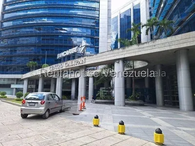Oficina en alquiler