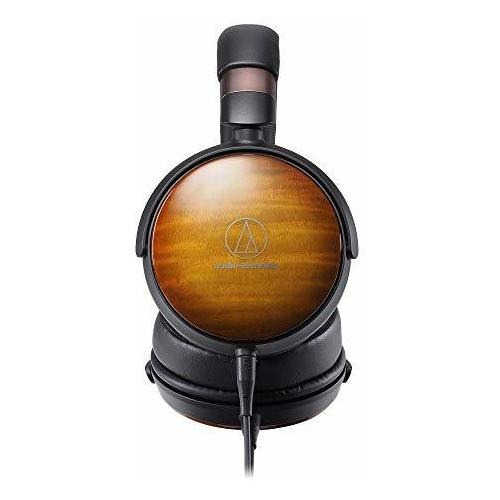 Auriculares Supraaurales De Alta Resolución Ath-wp900,...