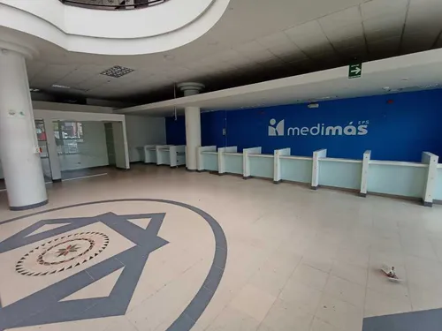 Local En Arriendo En Sector Av 30 De Agosto/pereira (48518).