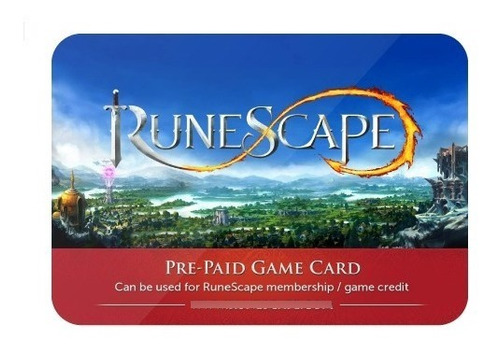 Membership Runescape