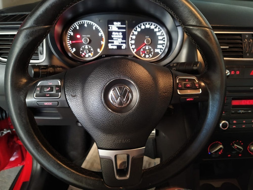 Volkswagen Crossfox 1.6 Flex Impecavel