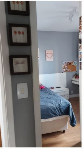 Imagem 30 de 30 de Excelente Casa Em Condominio Canto Da Natureza - Ca1412