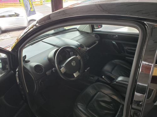 Imagem 10 de 15 de New Beetle 2.0 Mi Mec. Aut. 2008
