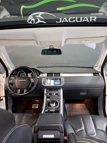 Land Rover 0 Range R.EVOQUE Dynamic 2.0 Aut 5p