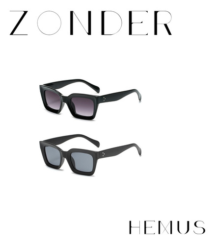 Gafas De Sol Lentes Retro Vintage Cat Eye Ojo Gato Mod. Sf