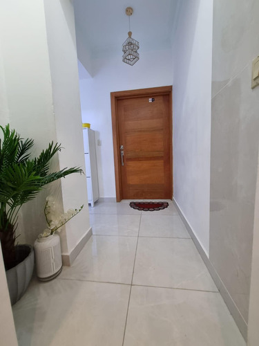 Venta De Apartamento Sin Amueblar 3 Habitaciones Alma Rosa 1