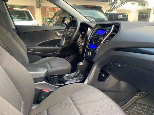 Hyundai Santa Fe 2015 2.4 Gls