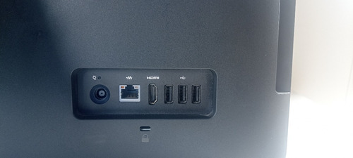 Imagen 5 de 5 de Computador Aio Hp 23 Amd 6110 4ram 1tb Disco !promo¡