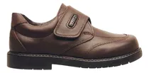 Comprar Zapatos Colegiales Marcel Escolares Cuero Art 217cu